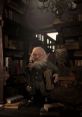 Goblins Library The atmosphere in Goblin's Library was always filled with an eerie sense of anticipation. It was as if the