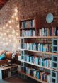 Cinder block Library The echo through the quiet halls of Cinder Block's Library, a cacophony of clinks, thuds, and