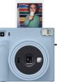 Instant camera SFX Library