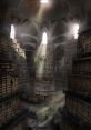 Mythical Library As you step into the enchanted realm of the Mythical Library, you are immediately enveloped in a