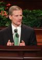 David A. Bednar (Church of Jesus Christ) Type your text and hear it in the voice of David A. Bednar (Church of Jesus Christ)