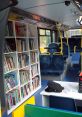 City bus Library The of a city bus are a symphony of urban life, a cacophony of mechanical rhythms and human interactions