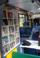 City bus SFX Library