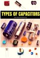 Capacitor Library The Capacitor S Library is a treasure trove of effects, offering a plethora of unique and diverse audio