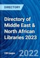 North Africa Library The North Africa's Library is a place of wonder and exploration, filled with the of the vibrant