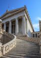 Greek Library The cape of the Greek Library is a vibrant tapestry of diverse audio snippets that transport you to various