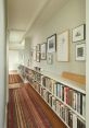 Narrow Piece Library The first that resonates in the Narrow Piece S Library is that of a wooden OSB panel, measuring 2 feet