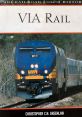 Via Rail Library The of the train library via Rail are a symphony of movement and power. The fast, loud chug of the