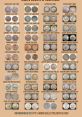 Metal coin Library The of Metal Coin S Library are truly a treasure trove for anyone looking to add some authentic