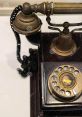 Vintage telephone Retro Library Step back in time and immerse yourself in the nostalgia of vintage telephones with a of 