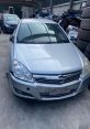 Opel Astra 1.3 CDTi Library You can delve into the auditory experience of a 2006 Opel Astra 1.3 CDTi S Library through a of