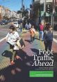 Foot Traffic Library The ambient of a bustling high school corridor fill the air, echoing with natural reverb. The murmur