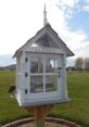 Small church Library In a small church's library, the of "Applause Small Church, Applause Small Church" can be heard