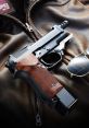 Beretta 93r Library The Beretta 93R Machine Pistol is known for its distinct on the firing range. The crisp report of the