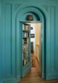 Bedroom door Library You can almost feel the anticipation in the air as you hear the of a wooden door in a condo master