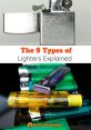 Electric lighter Library Are you tired of the same old boring effects in your projects? Look no further than Electric