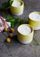 Candle Library The of a candle being blown out fills the air with a gentle whoosh, as the flame is extinguished and the