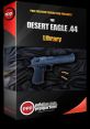 Desert eagle Library The Desert Eagle library is a veritable treasure trove of related to this powerful and iconic