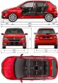 Skoda Fabia Library The Skoda Fabia S Library is a treasure trove of that bring the experience of driving a 2007 Skoda