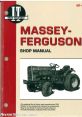 Massey tractor SFX Library