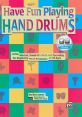 Hand drums Library The in the Hand Drums S Library are a cacophony of rhythms and beats that transport you to desert