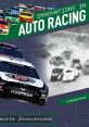 Car racing Library The roar of engines fills the air as cars line up at the starting line, preparing for a drag race. The