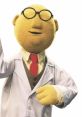 Dr. Bunsen Honeydew (David Goelz) Type your text and hear it in the voice of Dr. Bunsen Honeydew (David Goelz) by