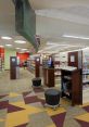 Senior Library The within the Senior's Library bring a variety of emotions and reactions to those who listen. From the