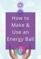 Energy Ball Library The contained in the Energy Ball S Library are nothing short of captivating. Each is carefully crafted