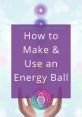Energy Ball SFX Library