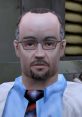 Dr. Rosenberg (Half-Life) (voiced by Jon St. John) Type your text and hear it in the voice of Dr. Rosenberg (Half-Life)