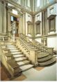 Vestibule Library The of lobby ambience inside a hall with medium crowd movement and shuffling reverberating off the marble