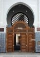 Moroccan city Library The cacophony of that fill the air in the Moroccan city's library is a symphony of life and