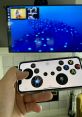 Gamepad Controller Library The first that captivates the senses is the distinct click of a button or switch being pressed