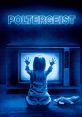 Poltergeist Library The first to fill the air is that of a male voice, ghost-like in its quality. The eerie, haunting