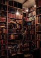 Flats Library The first that fills the air in Flats S Library is the hurried patter of footsteps. The distinct clip-clop of