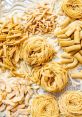 Wet Pasta Library The Wet Pasta's Library is a treasure trove of peculiar that will surely captivate your auditory