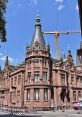 Heidelberg Library The of an Industrial Print Shop fill the air, a symphony of mechanical movements and clinks echoing