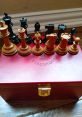 Chessboard Library The Chessboard's Library is filled with a cacophony of that echo through its hallowed halls. From the