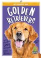 Golden retriever Library The Golden Retriever Library is filled with a myriad of that capture the essence of these