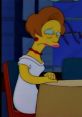 Edna Krabappel (Español) Type your text and hear it in the voice of Edna Krabappel (Español) by vegito1089.