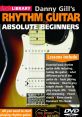 Learn basic rhythm guitar skills with Danny Gill's comprehensive guide for absolute beginners featuring essential lessons.