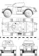 Armoured car SFX Library