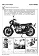 CB500 Library The Honda CB500 S Library offers a wide range of related to the iconic motorcycle. From the distinct clicking