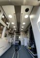 Ambulance interior Library The first that fills the Ambulance interior is the "Ambulance Switch Click Off Interior." As the