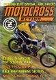 Motocross SFX Library