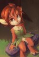 Elora (Spyro the Dragon, Diane Disney) Type your text and hear it in the voice of Elora (Spyro the Dragon, Diane Disney)