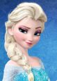 Elsa (Frozen) TTS Computer AI Voice
