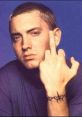 Eminem (Slim Shady era - 1997 - 2001) TTS Computer AI Voice