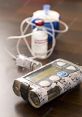 Insulin pump Library The Vaeyaniii Medicaldevices Insulin pump emits a distinctive when it goes through the process of